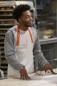 Superior Donuts – Superior Donuts (2018)