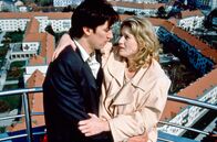 Kommissar Rex – Tobias Moretti (Richie Moser), Nina Franoszek (Claudia Martin).