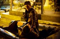 Overdrive – Andrew Foster (Scott Eastwood)