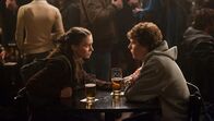 The Social Network – Mark Zuckerberg (Jesse Eisenberg) verliert auf dem Weg seiner erfolgreichen Karriere viele Freunde. Kann er Erica Albright (Rooney Mara) vertrauen?