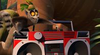 King Julien – Fr, 11.11., 06:05 Uhr