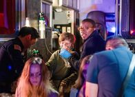 9-1-1 Notruf L.A. – Henrietta "Hen" Wilson (Aisha Hinds, Mitte)