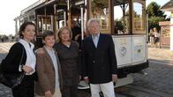 Das Traumschiff - San Francisco – Fr, 29.05., 20:15 Uhr