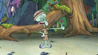 SpongeBob Schwammkopf – Squidward