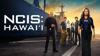Navy CIS: Hawaii – (3. Staffel) - NAVY CIS: HAWAII - Artwork