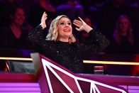 The Masked Singer – Ruth Moschner im Rätselfieber.