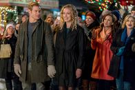 Marry Me At Christmas – Fr, 10.04., 22:10 Uhr