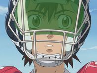 Eyeshield 21 – Sa, 30.05., 06:00 Uhr