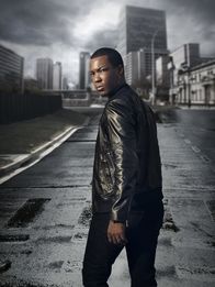 24: Legacy – Eric Carter (Corey Hawkins)