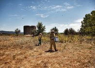 Land der Wunder – Land der Wunder Imker am Werk