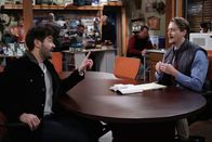 Last Man Standing – Ryan Vogelson (Jordan Masterson, l.); Kyle Anderson (Christoph Sanders, r.)