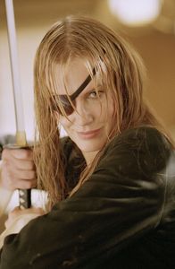 Kill Bill: Vol. 2 – Kill Bill: Vol. 2 (2004)