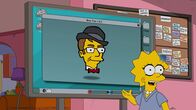 Die Simpsons – "Die Simpsons", "Conrad." Homer kommt teuer zu stehen, dass er Firmeninterna öffentlich macht. Als er zahlreiche Fotos von seiner Arbeitsstelle in den sozialen Netzwerken postet, wird Homer fristlos entlassen und muss wieder von ganz unten anfangen. Er wird Tellerwäscher in einem griechischen Restaurant - für Homer der tollste Job auf Erden! Inspiriert vom Schicksal ihres Vaters entwickelt Lisa eine App, die vorhersagen soll, wie sich das Postingverhalten auf die eigene Lebensrealität auswirkt.