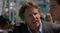 Gefährliche Brandung - Point Break – Angelo Pappas (Gary Busey) und Johnny Utah (Keanu Reeves)