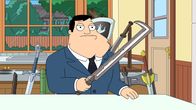 American Dad! – Stan