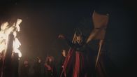 Tatort Antike – Das Lemuria-Fest ist ein römisches Totenfest, bei dem die bösen Geister von Verstorbenen aus der Gemeinschaft der Lebenden vertrieben werden. In manchen Ländern wie etwa in Irland wird es bis heute gefeiert.