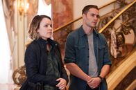 True Detective – True Detective (2015)
