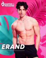 Match in Paradise - Liebe auf den ersten Swipe? – Fr, 29.03., 00:50 Uhr
