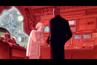 Akira – Akira (1988)
