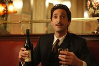 Midnight in Paris – Salvador Dalí (Adrien Brody)