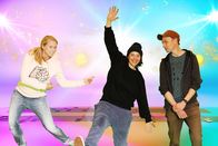 SingAlarm – Es wird lecker bei SingAlarm, denn Theodor Shitstorm sind zu Besuch und bringen dem SingDing und Singa eine "Extrawurst" mit.