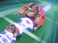 Eyeshield 21 – Sa, 27.09., 07:40 Uhr