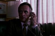 The Osterman Weekend – The Osterman Weekend (1983)