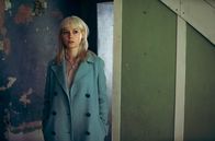 Requiem – Matilda Gray (Lydia Wilson)