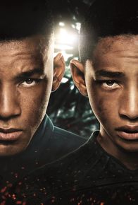 After Earth – After Earth (2013)