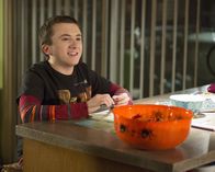 The Middle – Brick Heck (Atticus Shaffer)