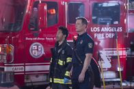 9-1-1 Notruf L.A. – So, 01.02., 15:15 Uhr