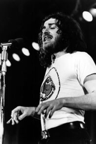 Joe Cocker - Mad Dog with Soul – Joe Cocker bei einem Auftritt in New York im Jahr 1970