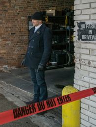 Elementary – Als ein professioneller Video-Game-Spieler vor den Augen seiner Fans während eines Live-Streams zu Tode kommt, nimmt Sherlock (Jonny Lee Miller) die Ermittlungen auf und macht eine schreckliche Entdeckung ...
