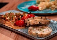 Kochen mit Anixe – Di, 08.09., 01:35 Uhr