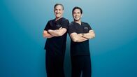 Botched – Von links nach rechts: Terry J. Dubrow und Paul Nassif.
