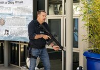 Navy CIS: L.A. – Special Agent G. Callen (Chris O'Donnell)