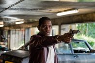 Yardie – D (Aml Ameen)