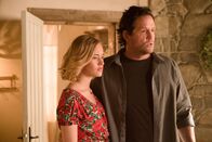 Whiskey Cavalier – Valerie Huber (Gigi), Josh Hopkins (Ray Prince).