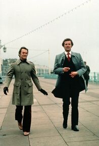 Die Zwei – Die Zwei (1971)