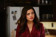 Charmed – Maggie Vera (Sarah Jeffery)