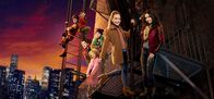 Adventures in Babysitting – Adventures in Babysitting (2016)