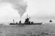 U-Boote – U1: das erste deutsche U-Boot von 1906