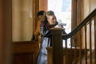 The Equalizer – Queen Latifah als Robyn McCall