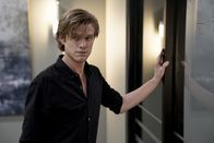 MacGyver – MacGyver (Lucas Till)