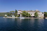 mareTV – St. Marija Kloster auf der kleinen Insel im Nationalpark mljet