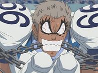 Eyeshield 21 – Sa, 12.07., 08:00 Uhr