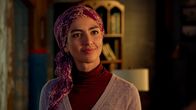 Navy CIS: L.A. – Special Agent Fatima Namazi (Medalion Rahimi)