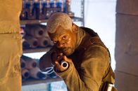 Jumper – Agent Roland (Samuel L. Jackson)