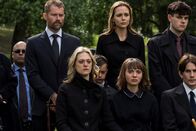 The Empty Man – The Empty Man (2020)