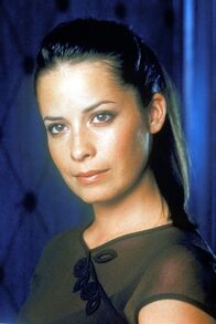 Charmed - Zauberhafte Hexen – Gemeinsam mit ihren Schwestern kämpft Piper (Holly Marie Combs) gegen das Böse ...